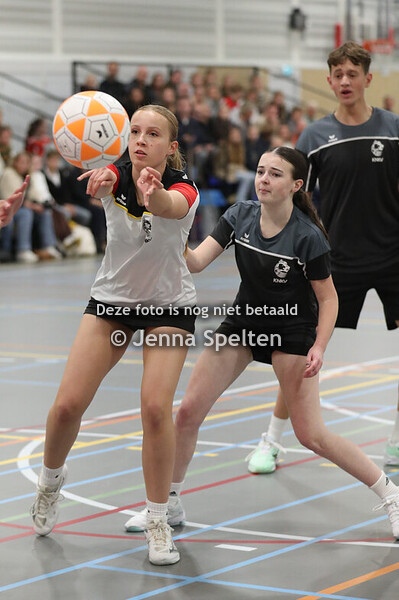 2025-10-21-04-U17-West - Zuid Oost