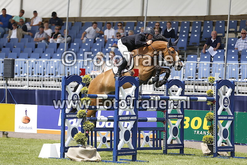 James Paterson Robinson