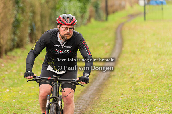 Crossduathlon Etten-Leur 2024