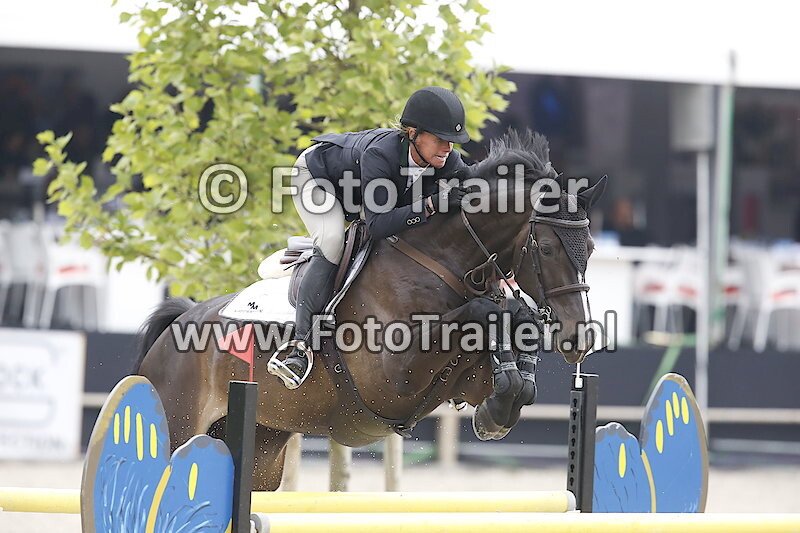 Mischa Everse van de Kraats