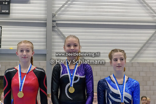 Zondag 10 december Wedstrijd 3