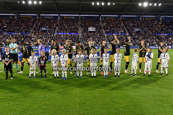 SC Cambuur - Roda JC 16-09-2024