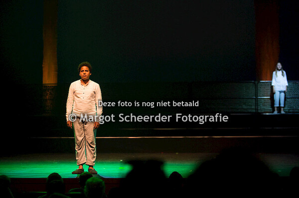 09 Ontmoeting Peter Pan II