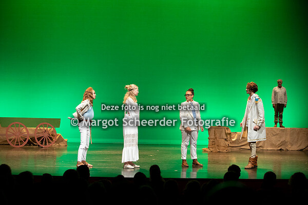 09 Circe en de Dieren