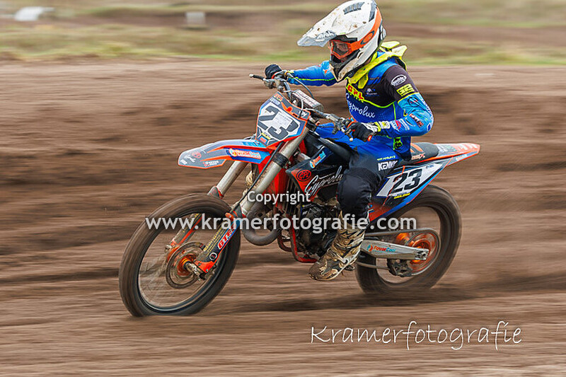 Trainingen 26-3-2025