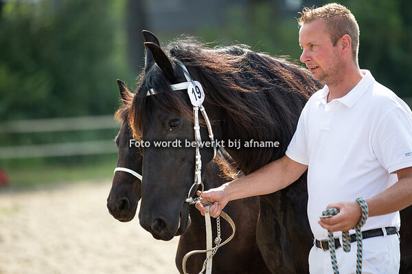 19. Marten van 't Rot