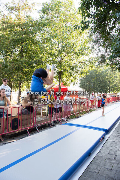 [STB] zaterdag 9 september 2023 - WK roadshow