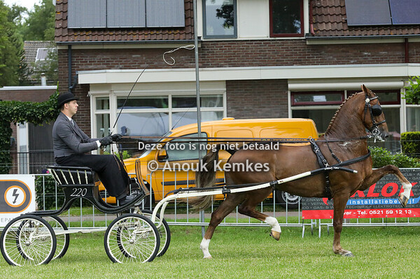 TP Kleine limiet groep 1