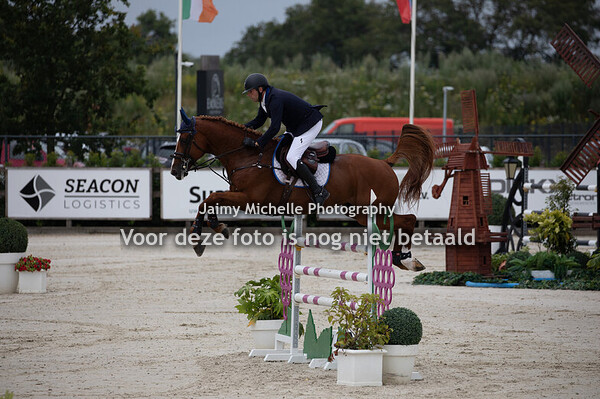 Pieter Keunen - A Moonlight Speciale Z