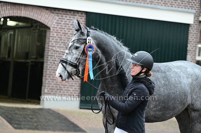 Lisa Vaskovich - Shiva VDB