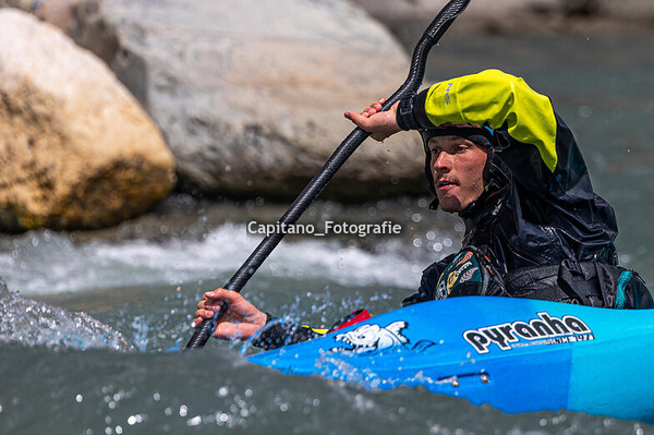 Finale Cross Kayak FR