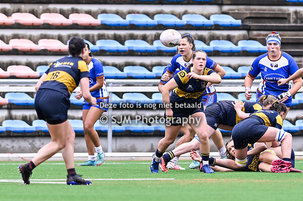 RC DIOK vs Blue Babes - 25 May 2024