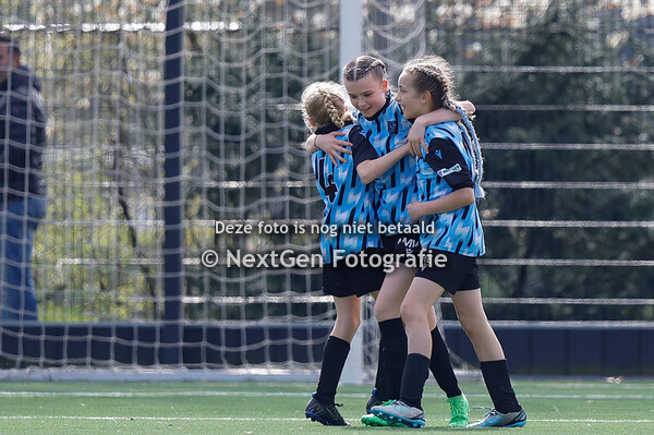 Tonbridge and Malling-Constantia U11