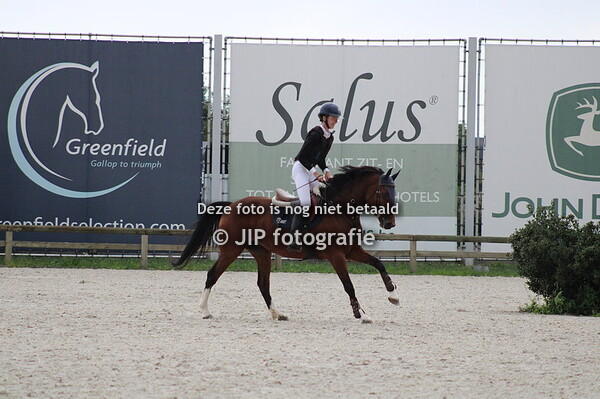 Azelhof ponycriterium 2023