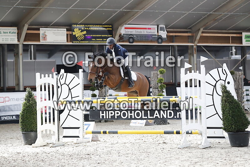 Abdissa Van der Kamp