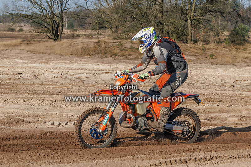 Zaterdag .... Off Road Eindhoven Oranje Spatborden