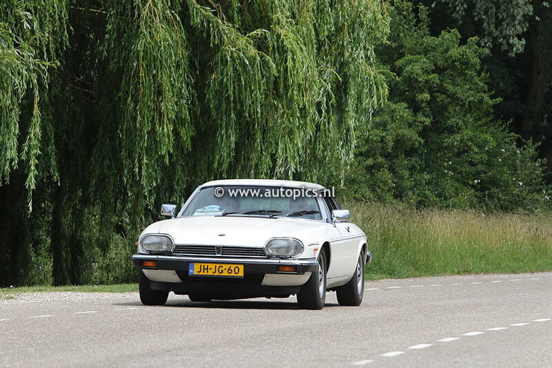 oldtimerdag Lienden 2019