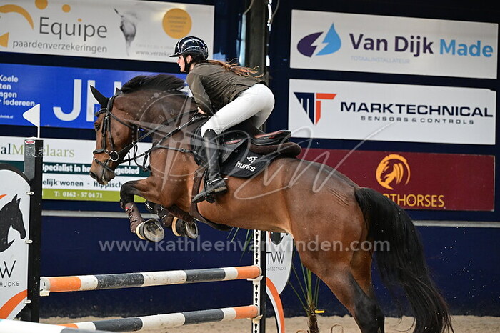 Roos Louwens - C Ronnie Flex FL Z