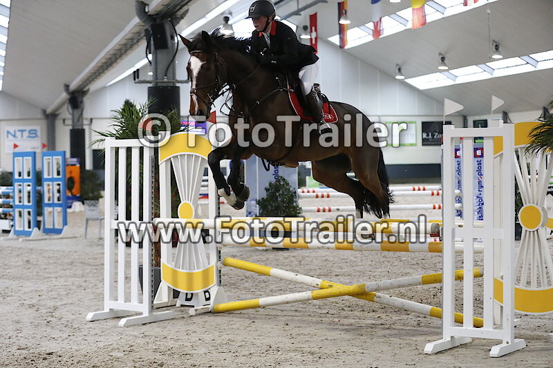 Jolanda Bomers Verwey