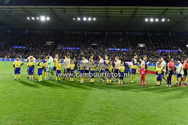 SC Cambuur - FC Den Bosch (26-11-2024)