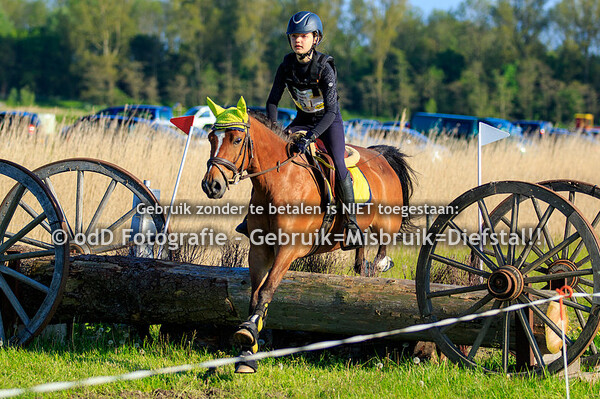Clusius Cross 29-05-21