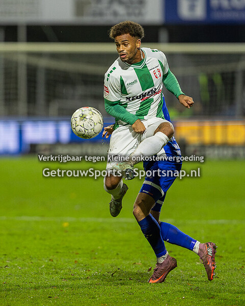 20251104 Voetbal FC Dordrecht vs FC Almere City 25-26