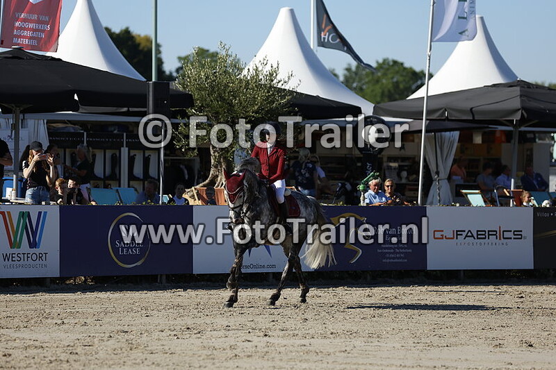 isabella vendramine appelboom