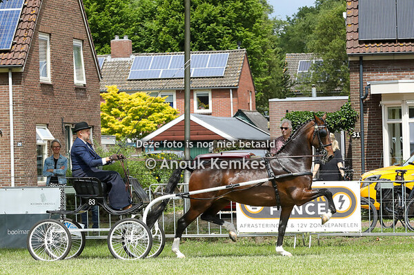 TP Fokmerries Limiet 