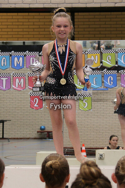 Clubkampioenschappen RG 21 juni 2025