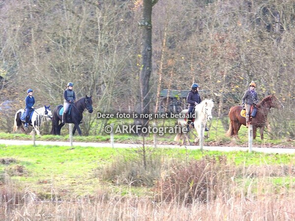 Snertrit LR & PC Huneruiters 2024