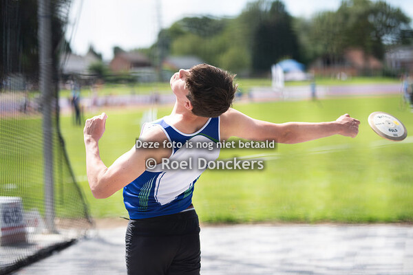 20230815 [HA] KVV CAD/SCH Heusden Zolder