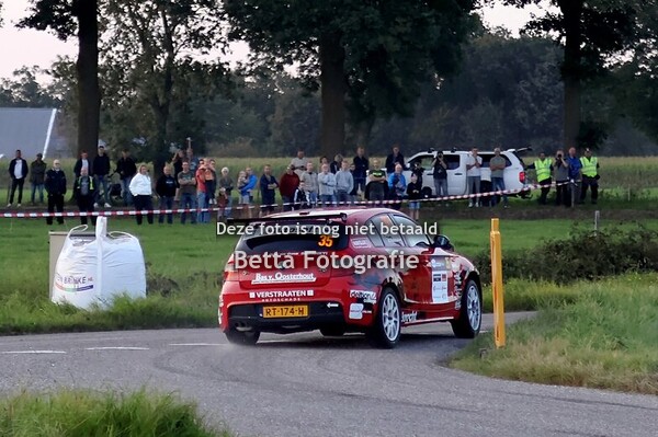 35. Maurice Kuijstermans - Kirsten Rothman