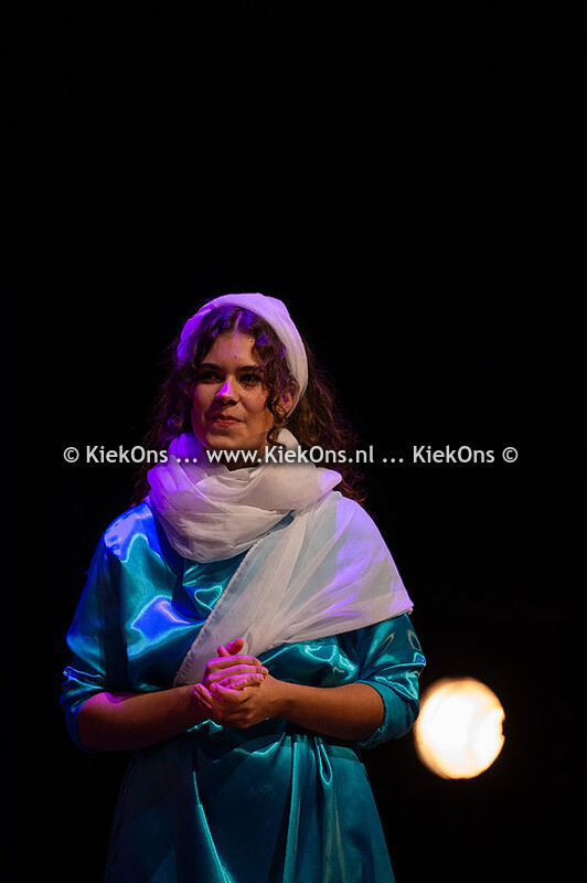 Salvation Hou vast 3