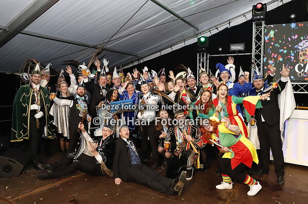 Sleuteloverdracht Boxmeer 