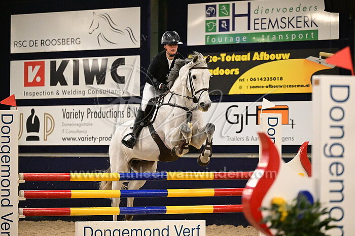 Lot Verheyden - No Nonsense