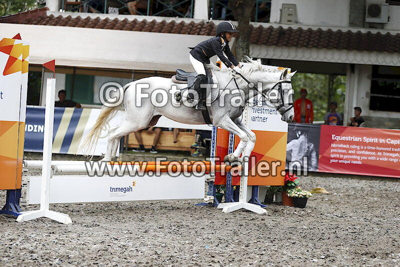 Albevand Alleter Ariyanta