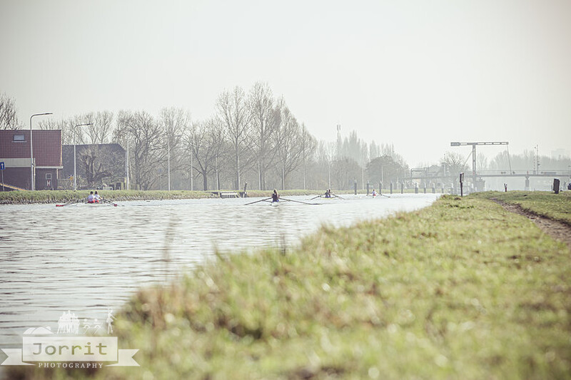 Laga x Skadi x Proteus spar