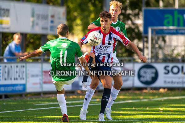 2022.08.06 Westlandia zo - Excelsior-M