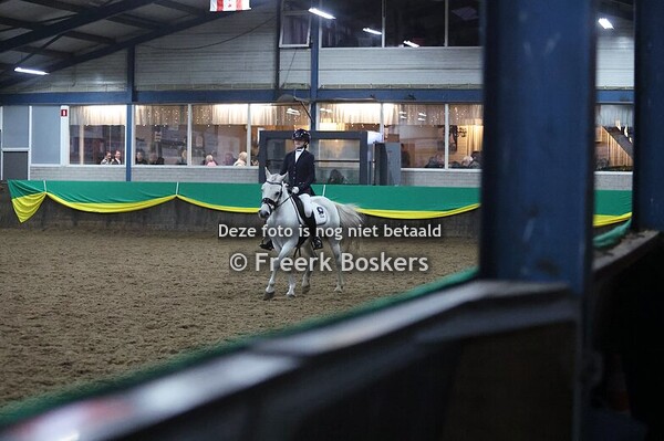 25-10-2025 1ste Paas Totaalafbouw & Stukadoors Pony Kür Avond – De Woudruiters Vlagtwedde 2025