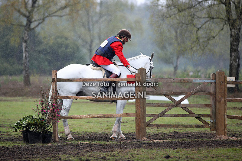 NK Jachtpaarden 2023