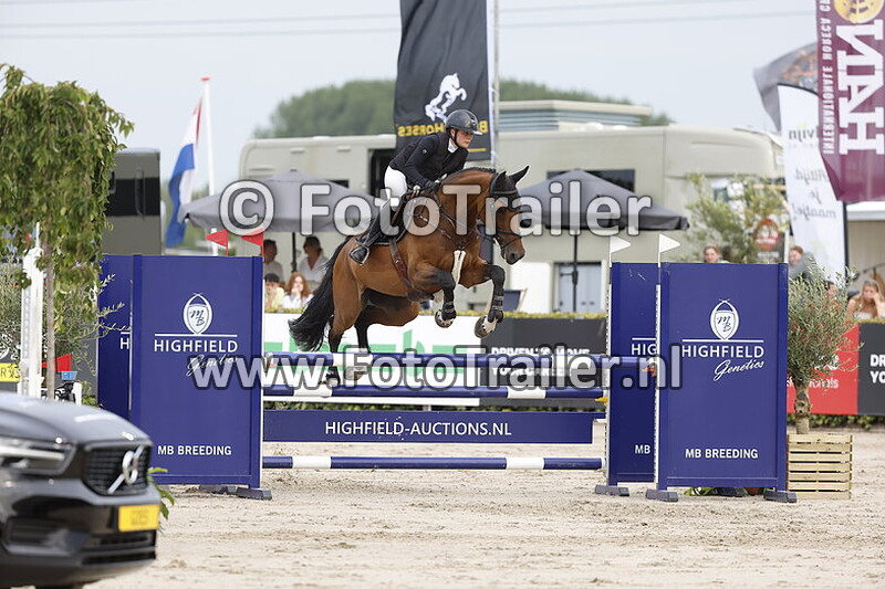 chiara van der linden