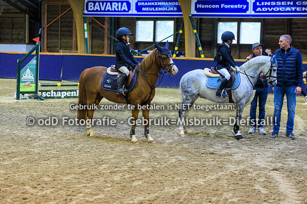 Geldrop Hippique pony 30abcde 12-10-25