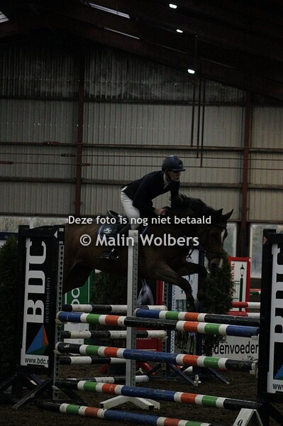 13-11-2022 KNHS springen snorrewind