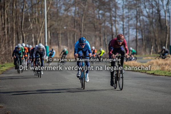 2025/02 Voorjaarscompetitie @ RWC Ahoy 