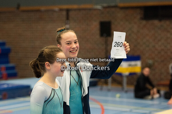 20230318 [GI] Provinciale voorronde 3 A en B TTm