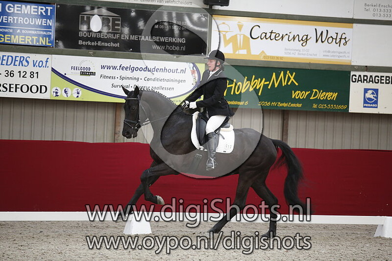 K'noir de pont Quatre