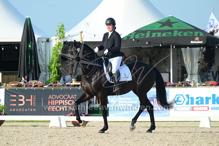 Fiona Hoogendoorn - Raven Roman