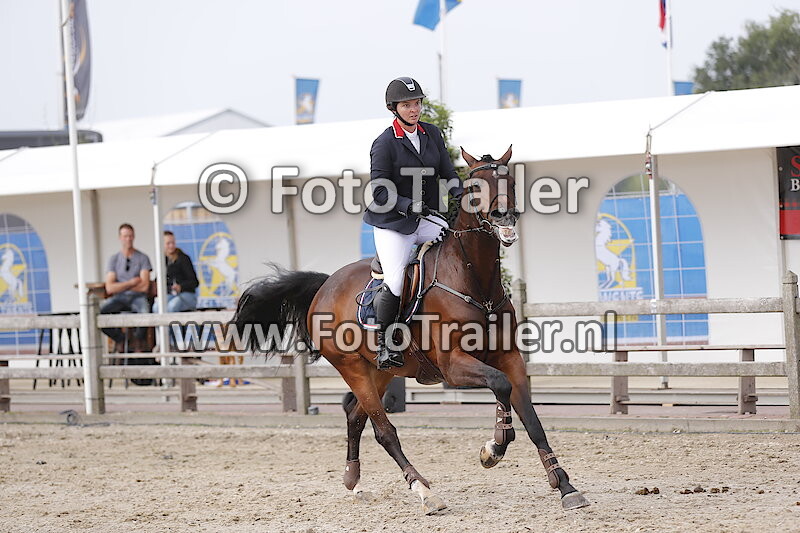 Miranda Spronk-Rienties