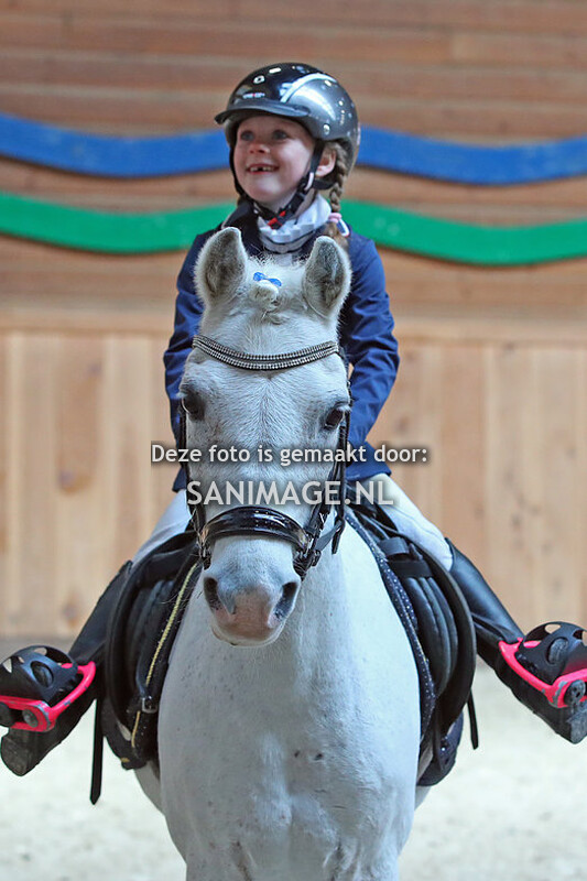 PV Midland Bixie 02-04-2022 Springen