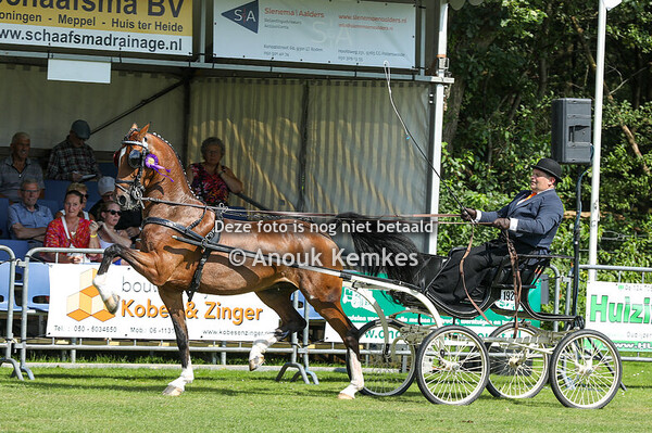 Nationaal TP Competitie